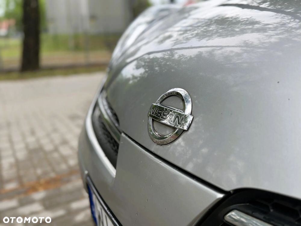 Nissan Micra - 21