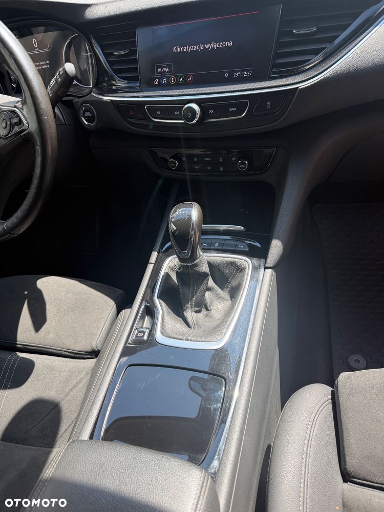 Opel Insignia 2.0 CDTI Business Elegance S&S - 27