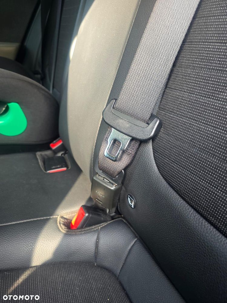 Kia Stonic 1.4 XL - 26