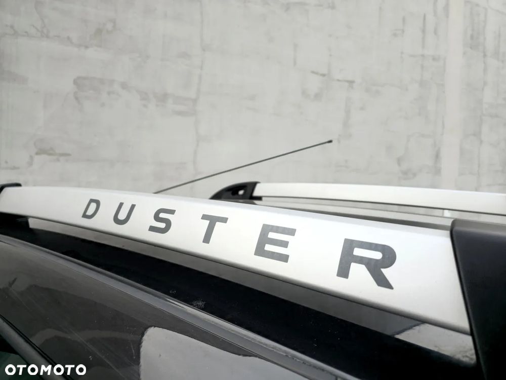 Dacia Duster - 20