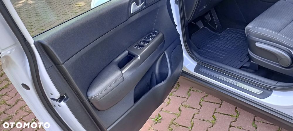 Kia Sportage - 27