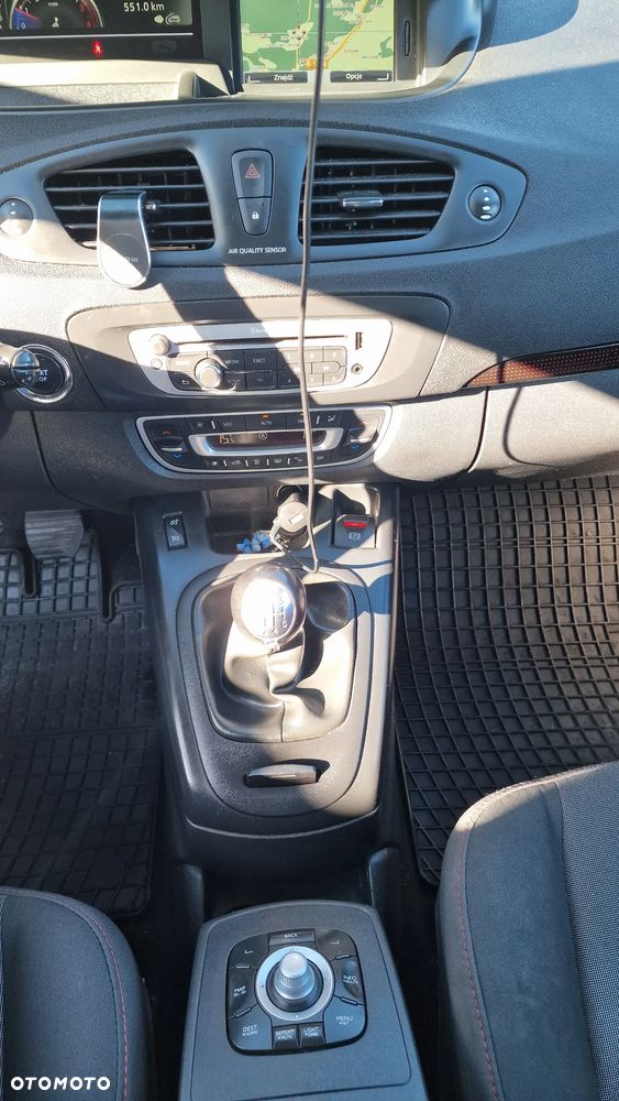 Renault Scenic - 12