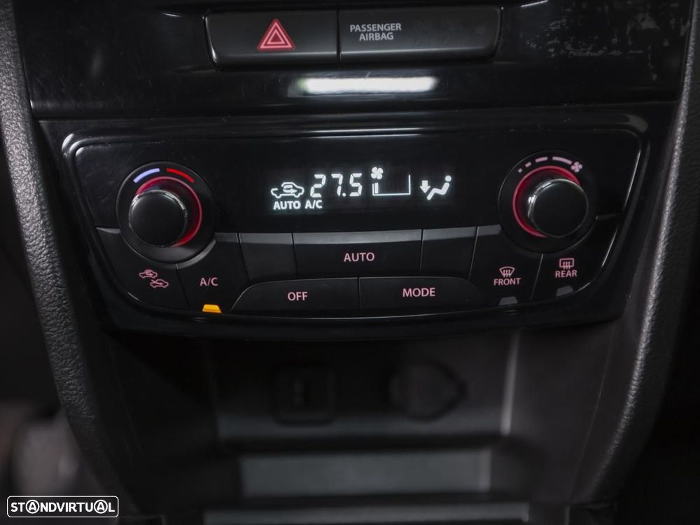 Suzuki Vitara 1.6 DDiS GLE 4WD - 19