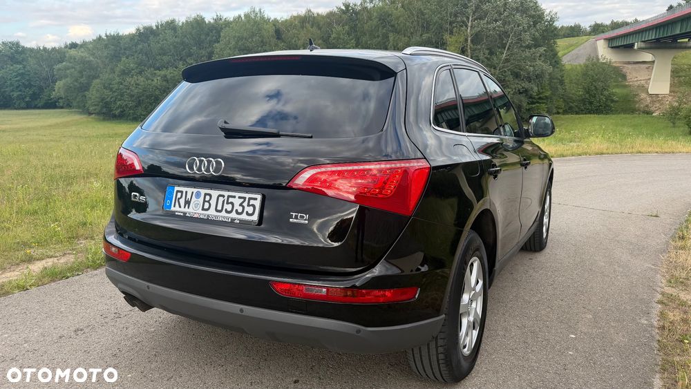Audi Q5 2.0 TDI Quattro Stronic - 27