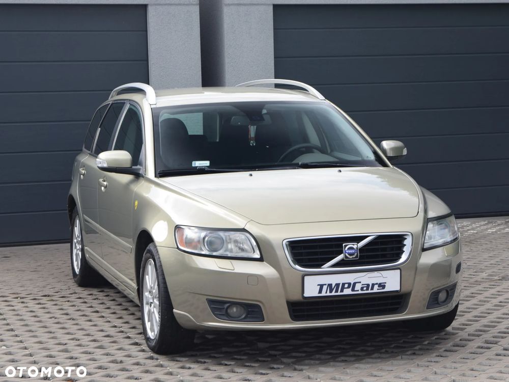 Volvo V50 1.8 - 23
