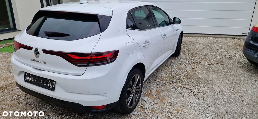 Renault Megane - 7