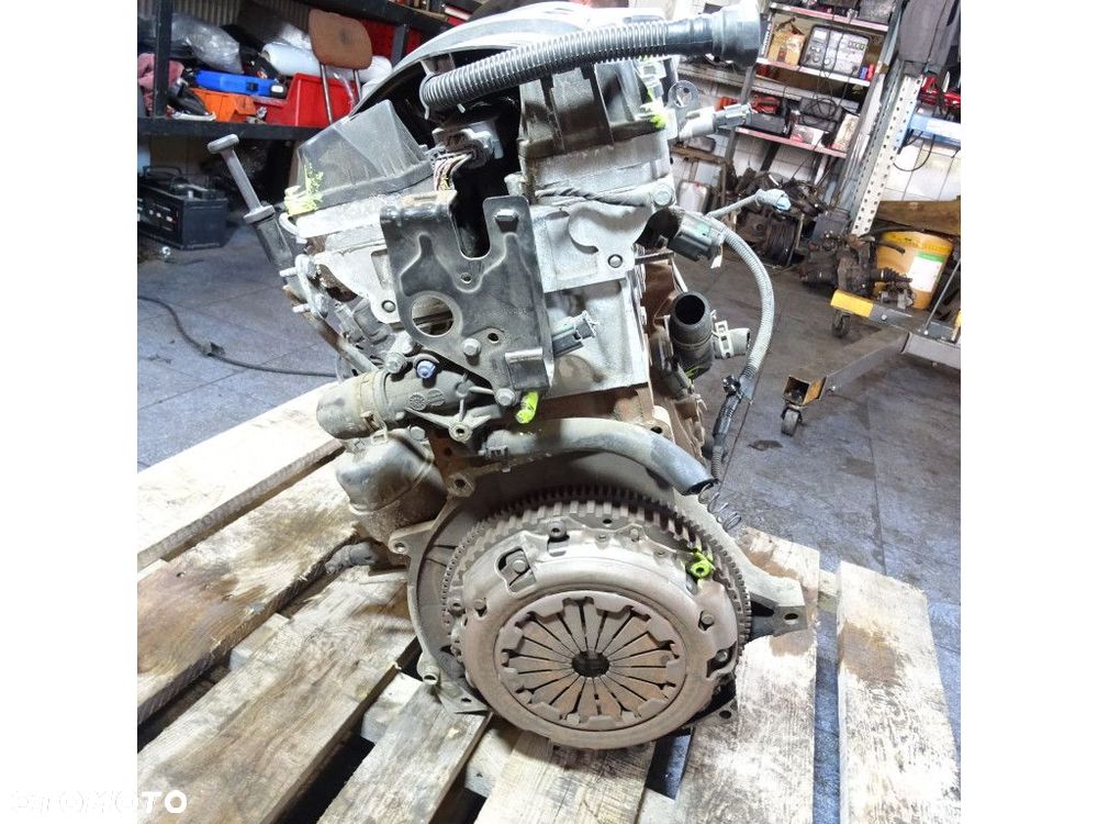 CITROEN C-ELYSEE II SILNIK 1.6VTI 10FC1A - 5
