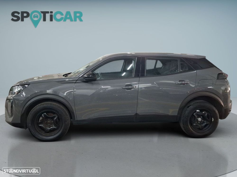 Peugeot 2008 1.2 PureTech Active - 5