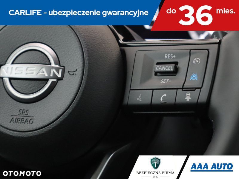 Nissan Qashqai - 19