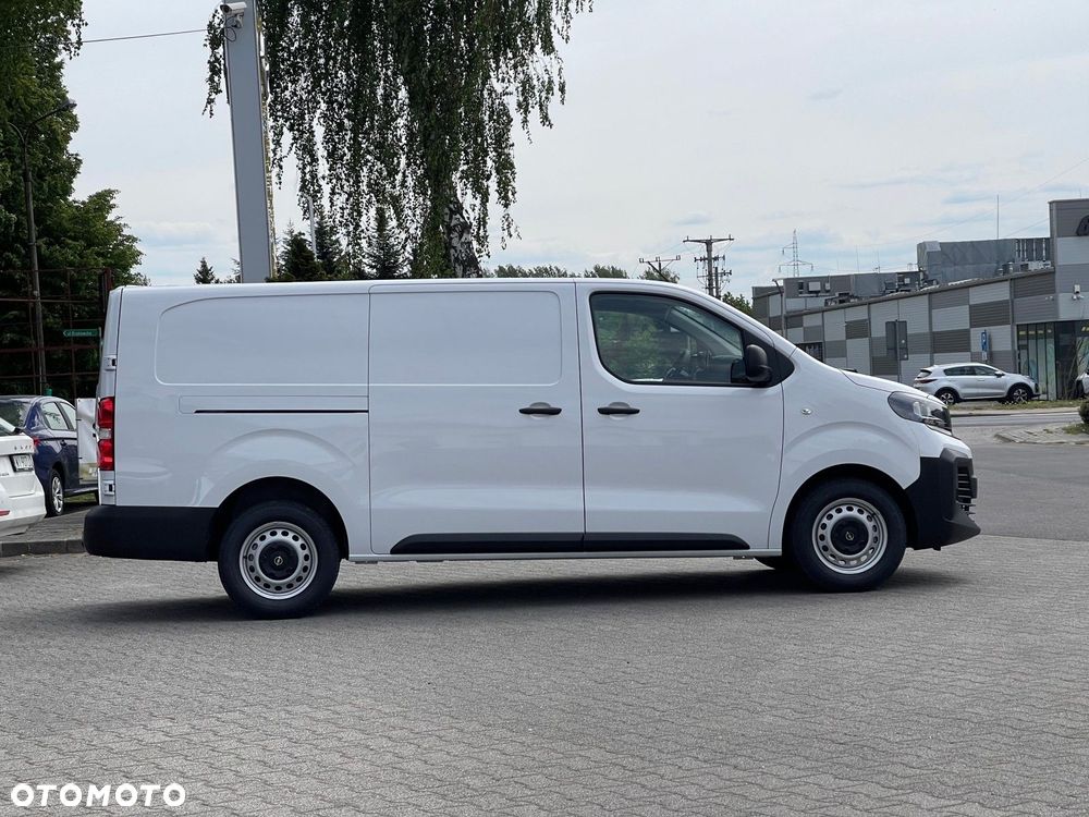 Opel Vivaro - 5