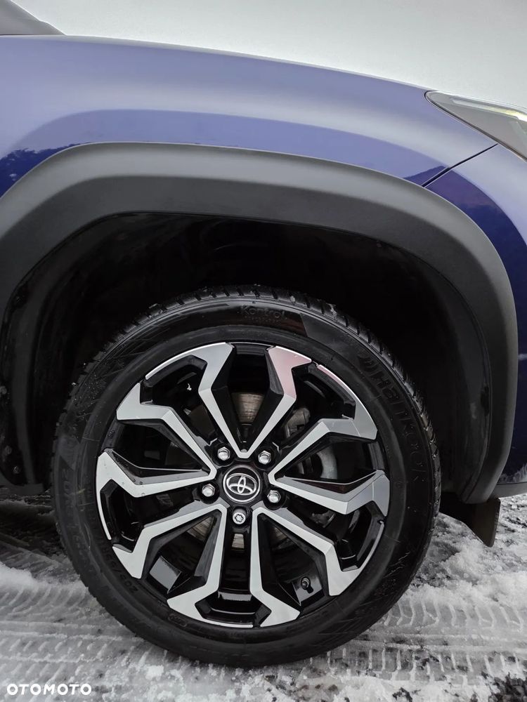 Toyota Yaris Cross Hybrid 1.5 Comfort - 9