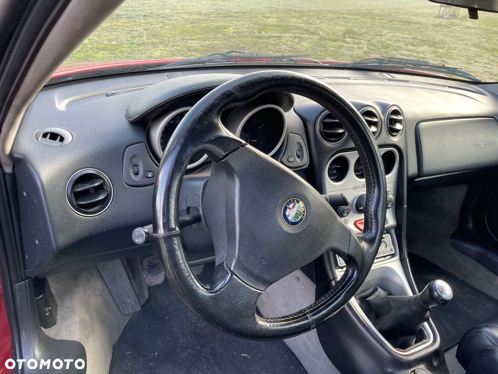Alfa Romeo GTV - 23