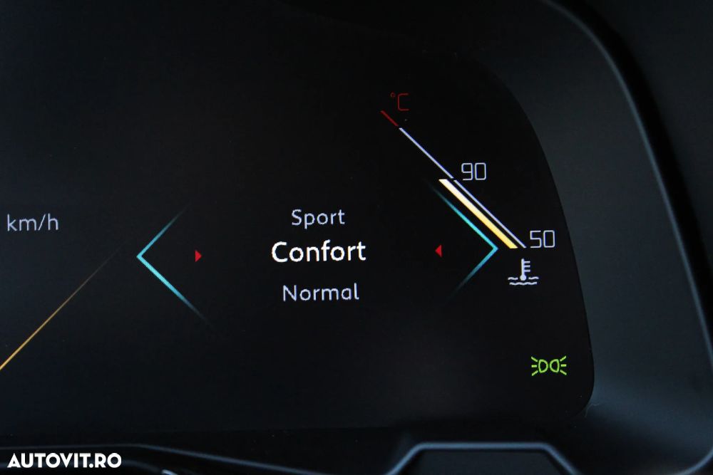 Citroën DS7 Crossback BlueHDI 180 Aut. GRAND CHIC - 23