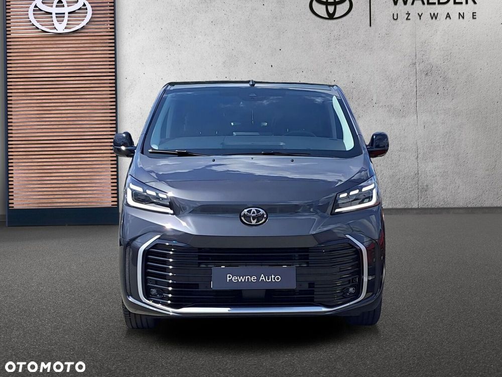Toyota Proace Verso 2.0 D4-D Long VIP - 9