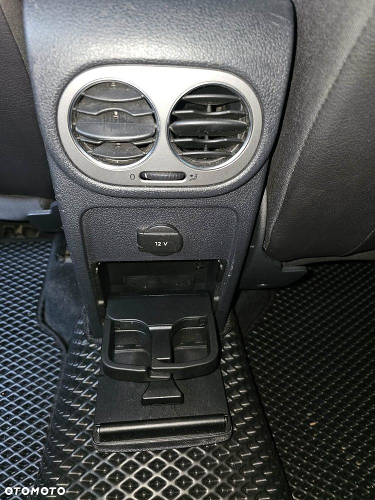 Volkswagen Tiguan 2.0 TDI 4Mot Track&Field - 12