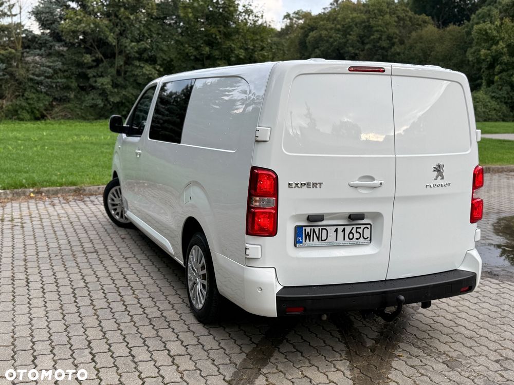 Peugeot Expert Long 3,0t Premium (bryg.) - 4
