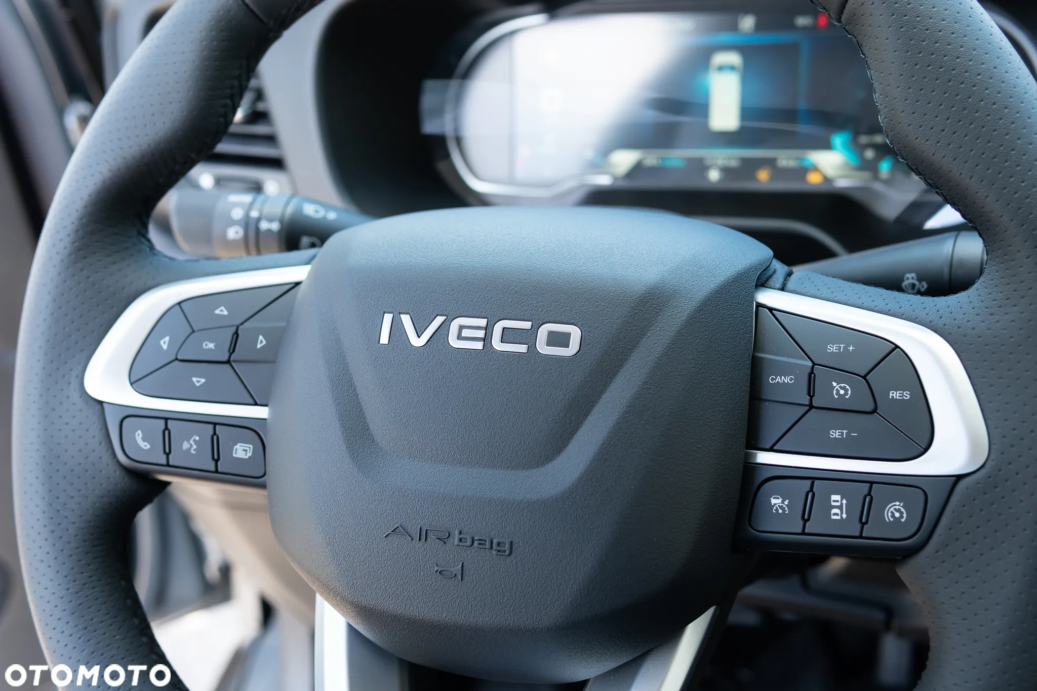 Iveco Daily 35S18HA8 V - 25