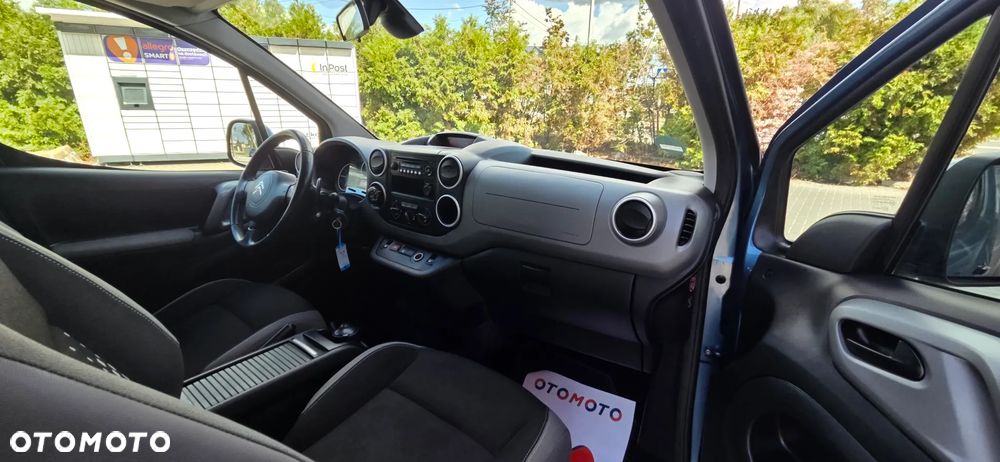 Citroën Berlingo Multispace BlueHDi 100 S&S ETG6 90 Jahre - 36