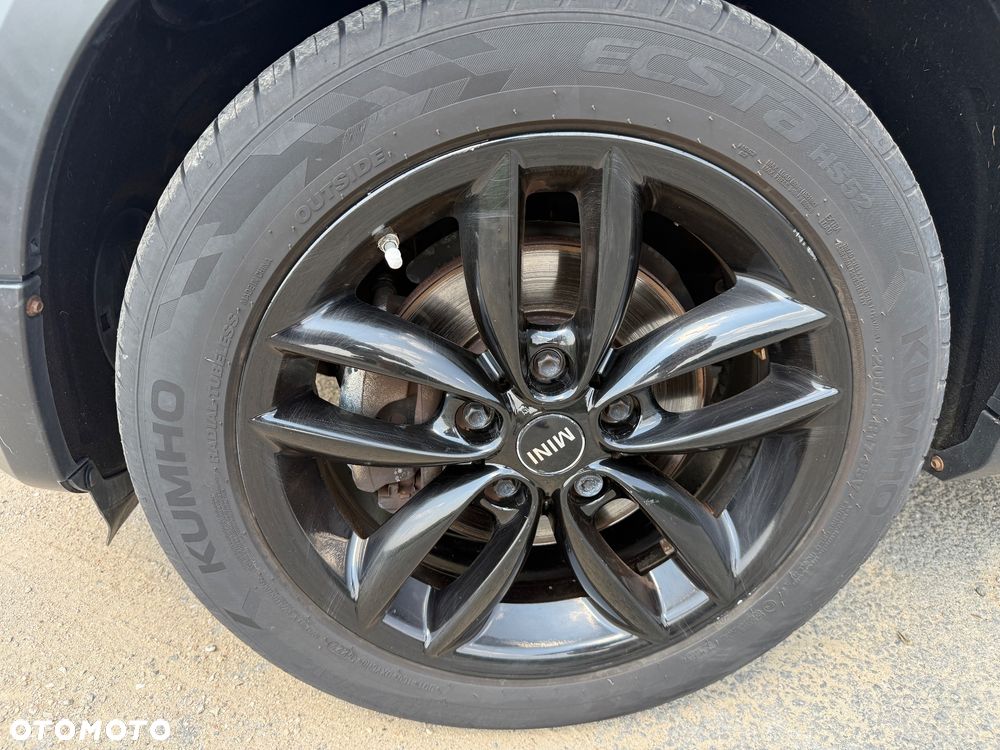 MINI Countryman Cooper D EU6 - 11