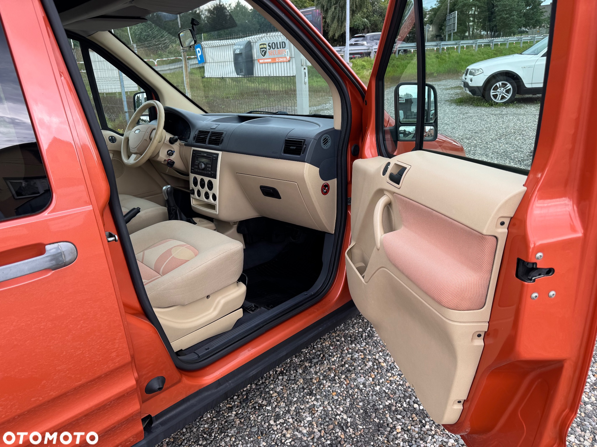Ford Tourneo Connect - 20