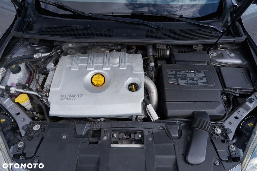 Renault Megane 2.0 16V RS - 28