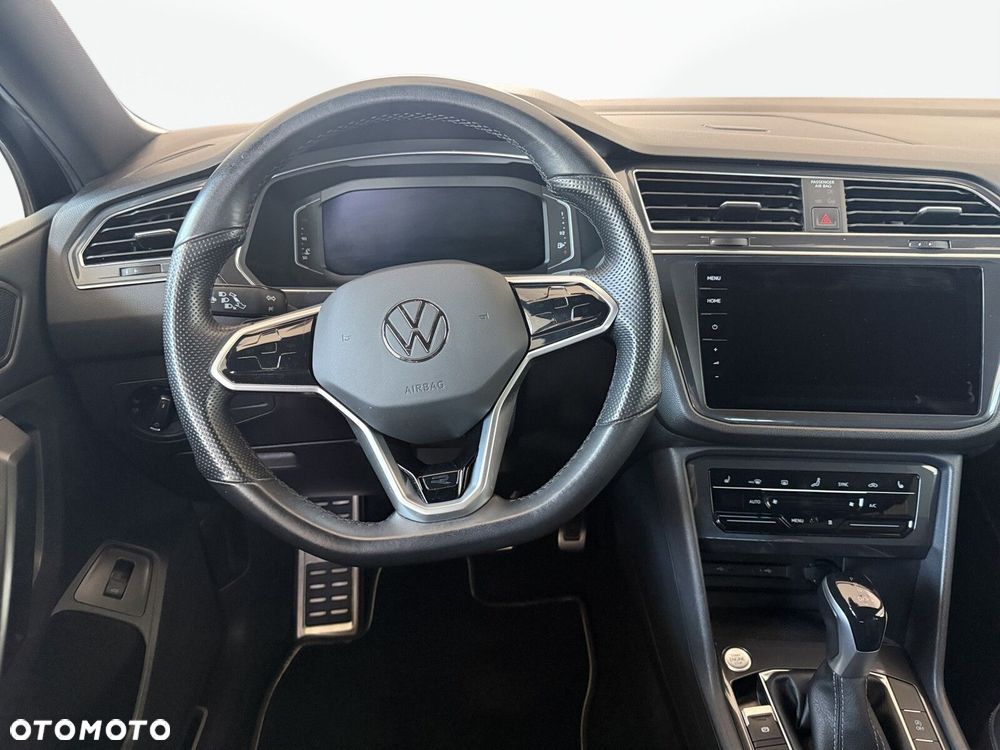 Volkswagen Tiguan Allspace - 13