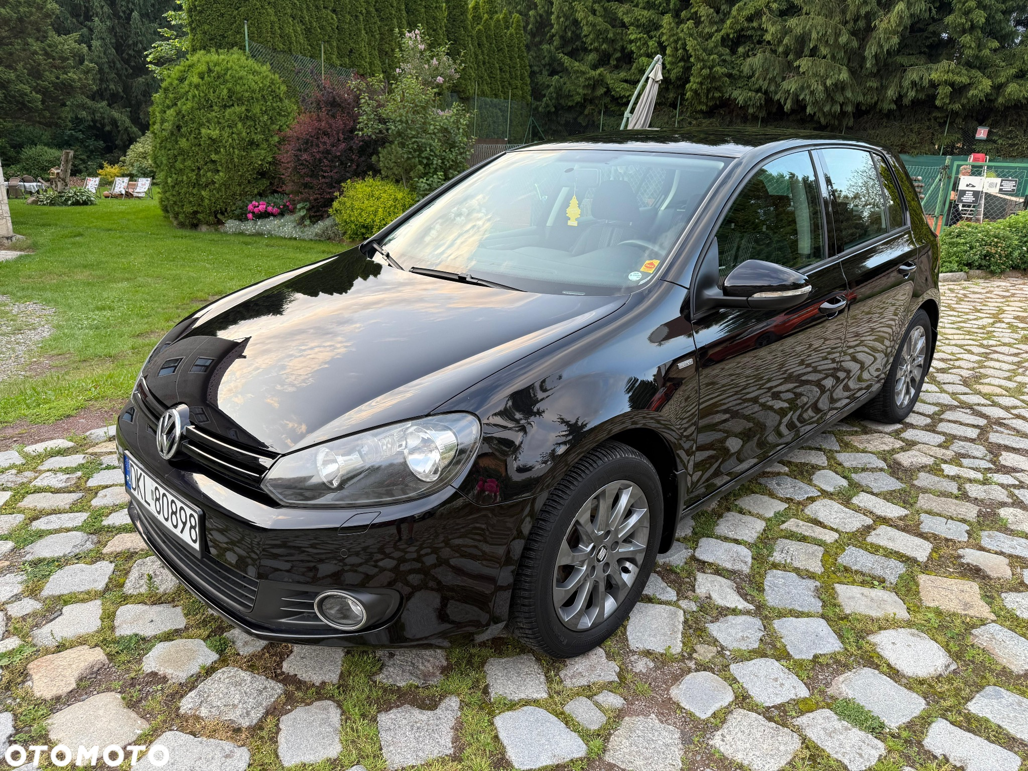 Volkswagen Golf 1.2 TSI BlueMotion Technology MATCH - 23
