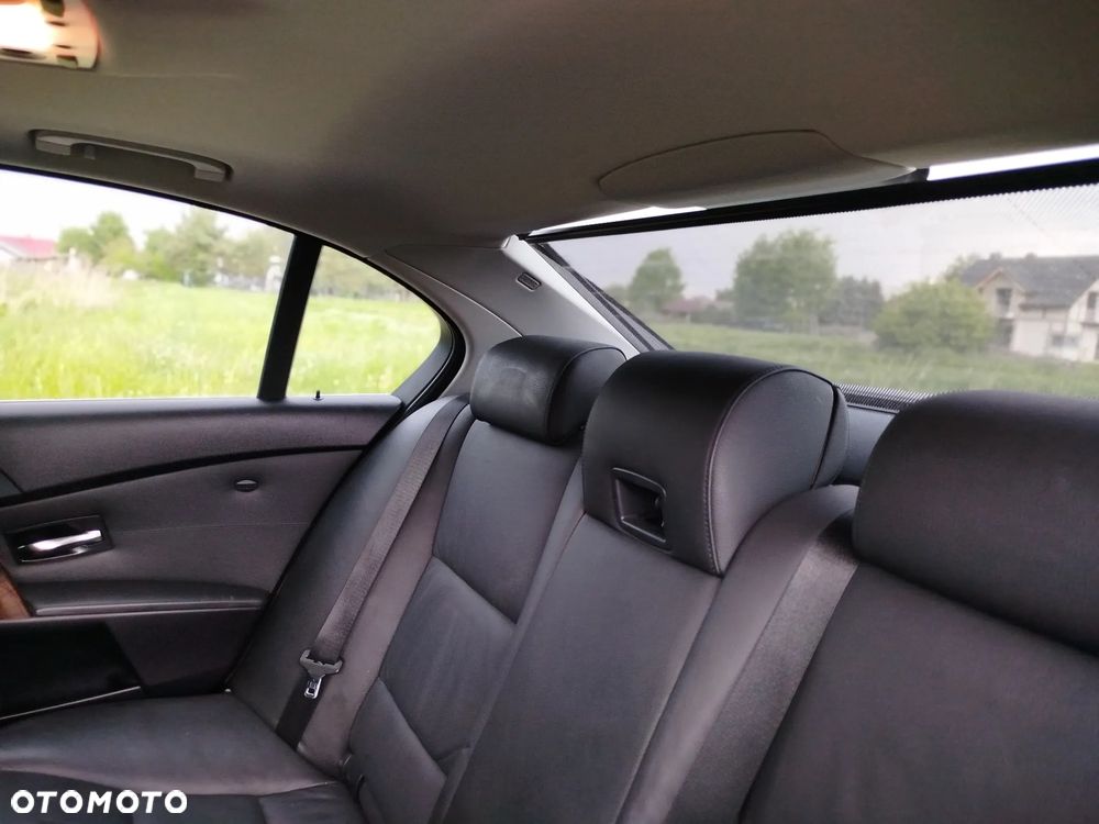 BMW Seria 5 - 22