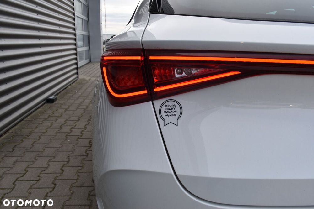 Cupra Leon - 30