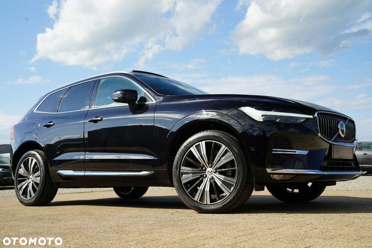 Volvo XC 60 - 4
