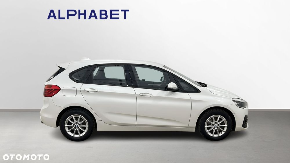 BMW Seria 2 218d Advantage - 6