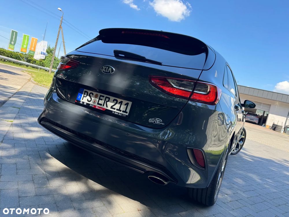 Kia Ceed - 17