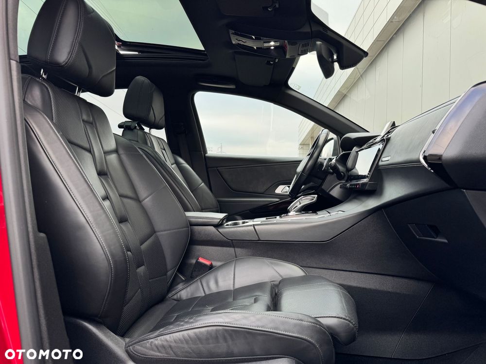 DS Automobiles DS 7 Crossback - 25