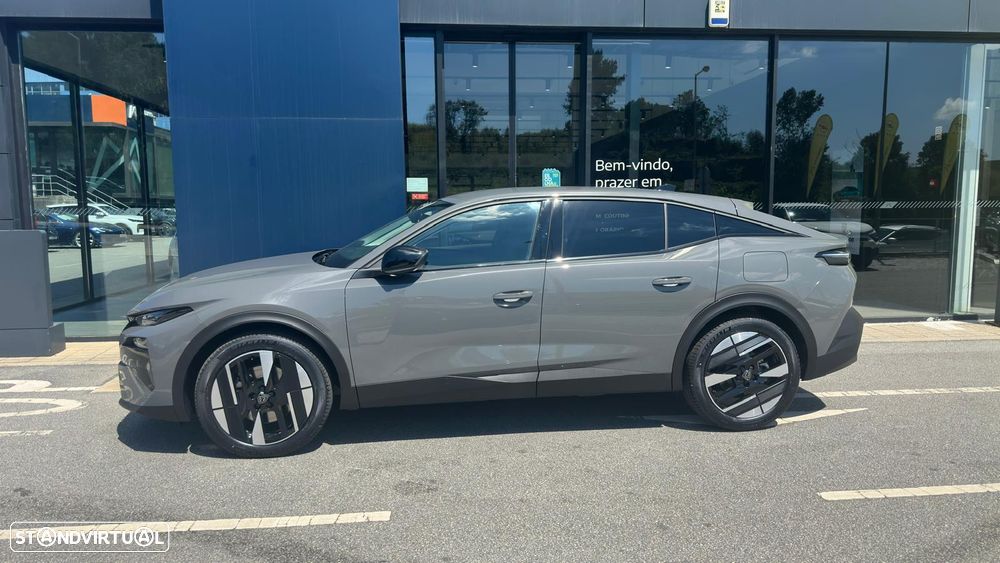 Peugeot 408 1.6 Hybrid Allure e-DCS7 - 2