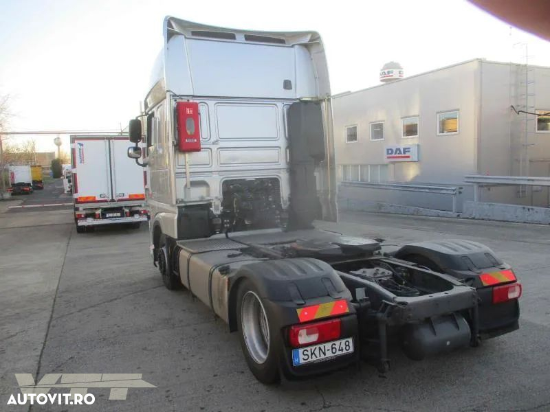 DAF XF 480FT - 3