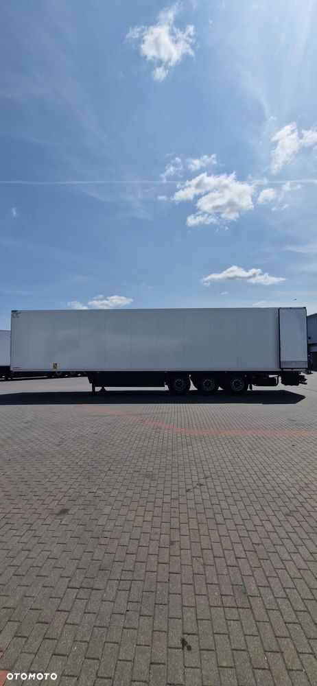 Schmitz Cargobull SCB S3B - 19