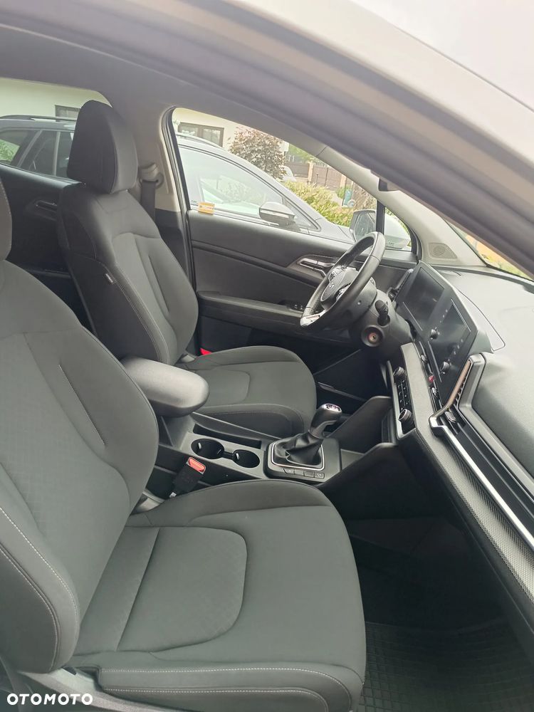 Kia Sportage 1.6 T-GDI M 2WD - 16