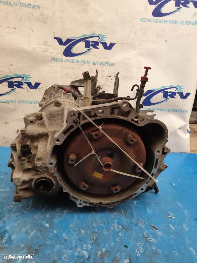 Caixa de velocidades Toyota Corolla E11 1.6i 16V Automática 2001 Ref: 1A610 - 4