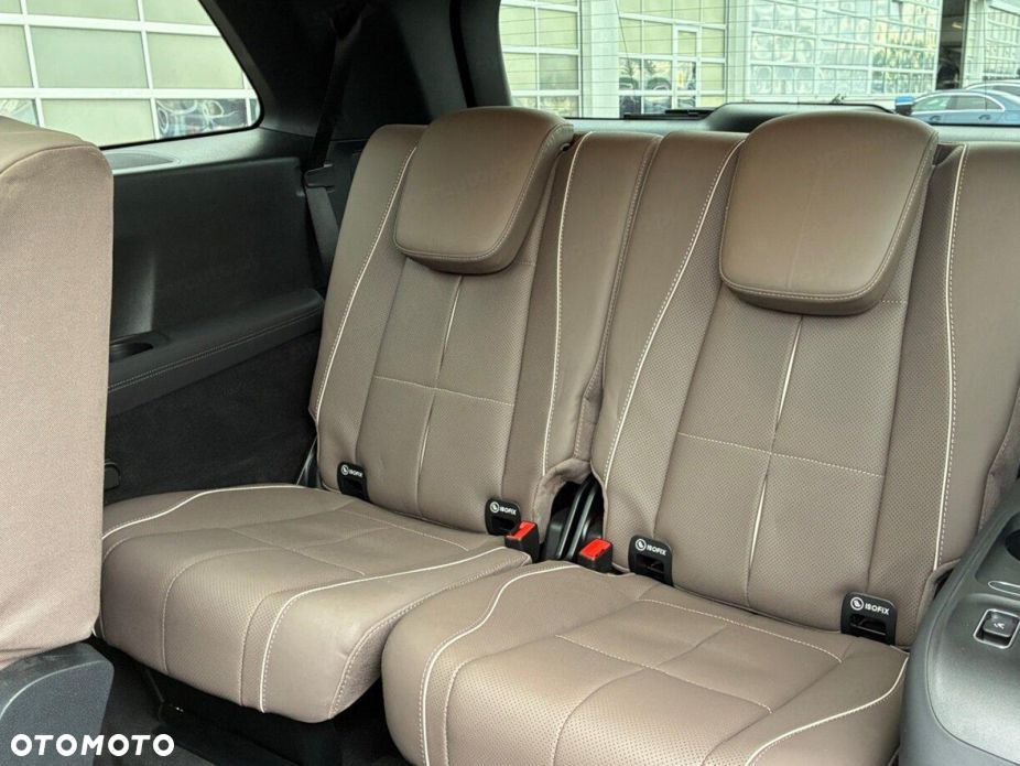 Mercedes-Benz GLS 450 d mHEV 4-Matic AMG Line - 12