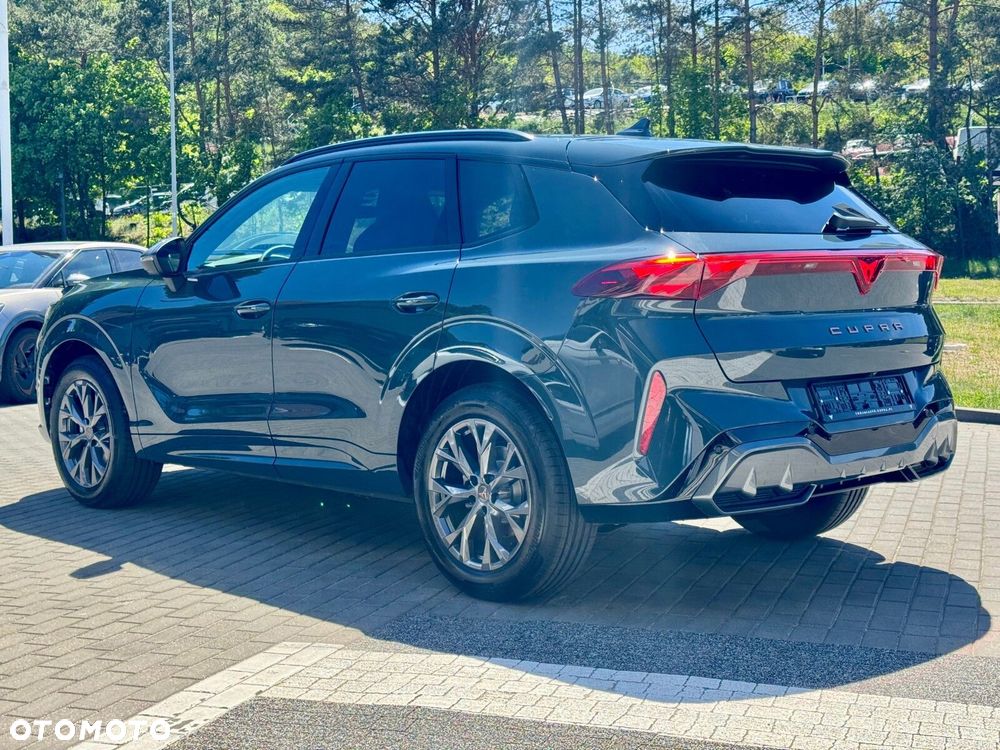 Cupra Terramar 2.0 TSI 4Drive DSG - 6