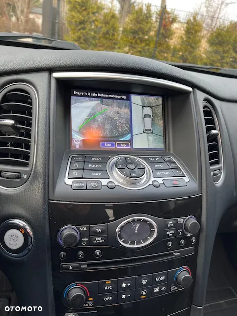 Infiniti QX50 - 29