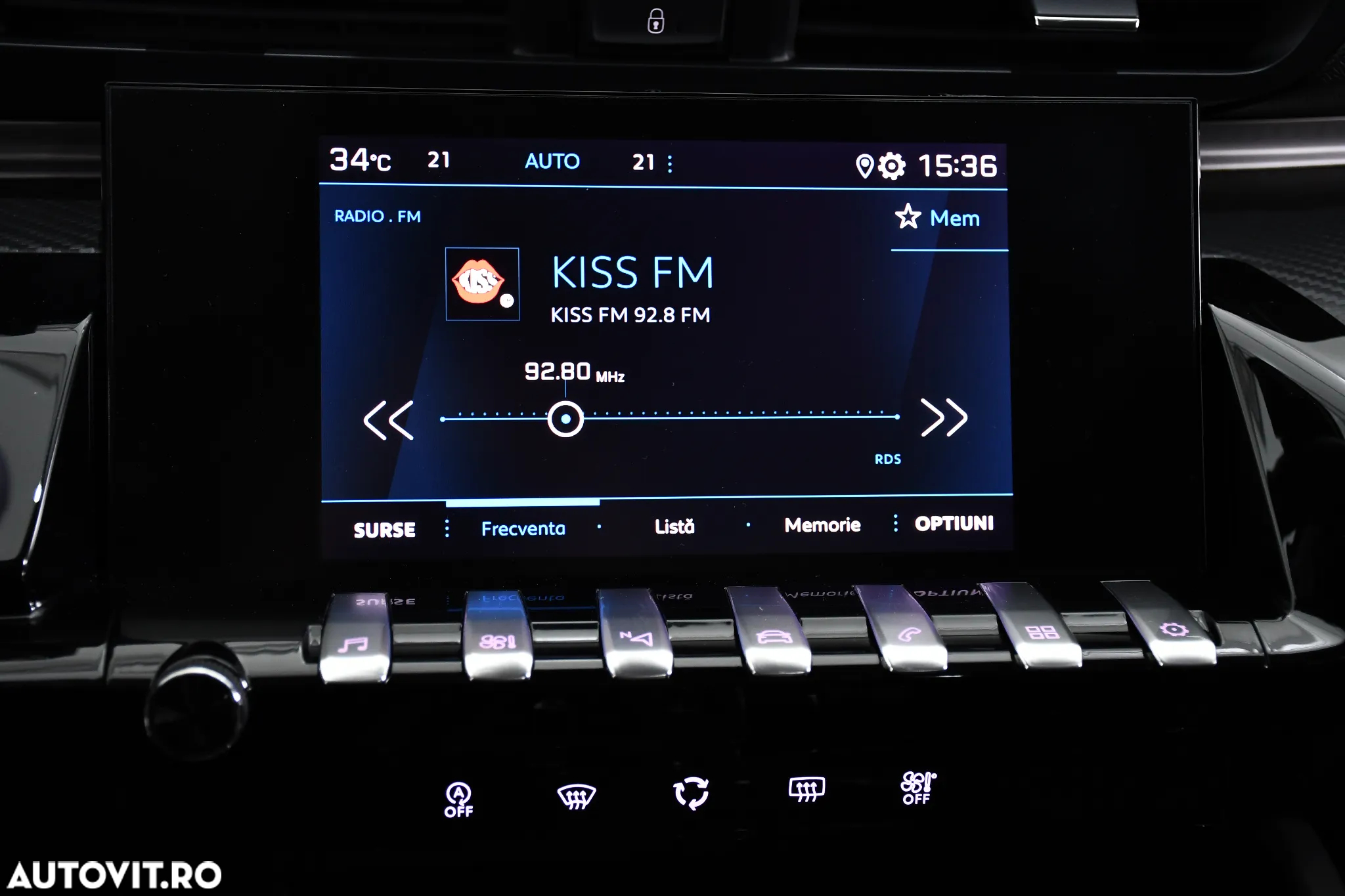 Peugeot 508 BlueHDi 130 EAT8 Allure Pack - 34
