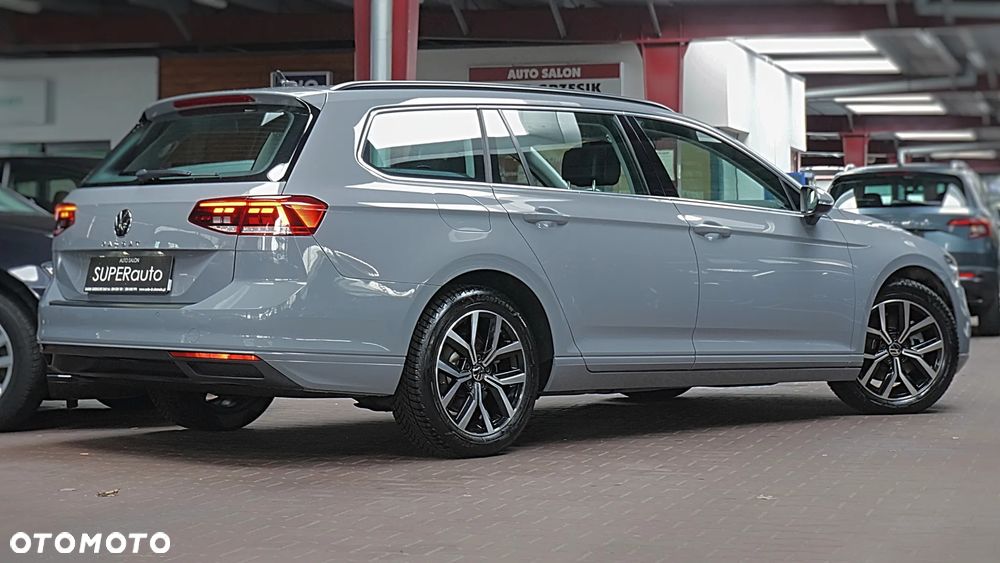Volkswagen Passat 2.0 TDI EVO Business - 12