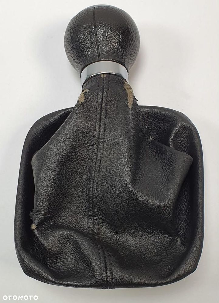 GAŁKA MIESZEK ZMIANY BIEGÓW VW GOLF V - 2