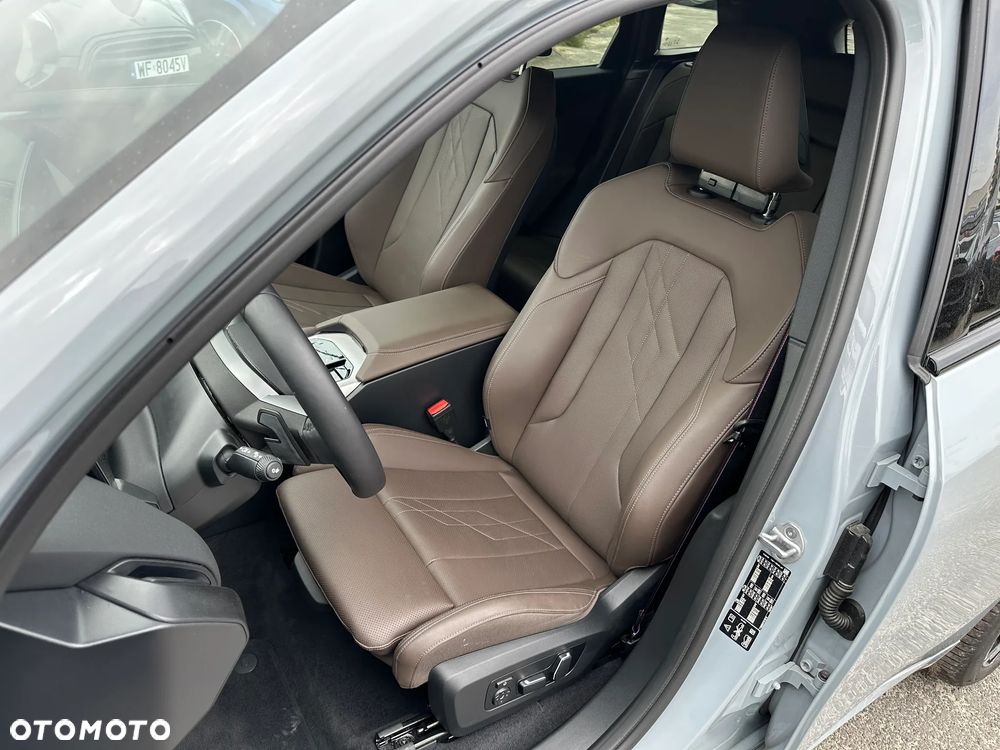 BMW X3 xDrive20d mHEV - 10