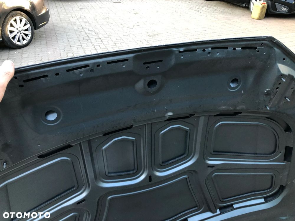 MASKA PRZÓD PRZEDNIA AUDI A4 B9 LIFT GRILL KRATKA - 6