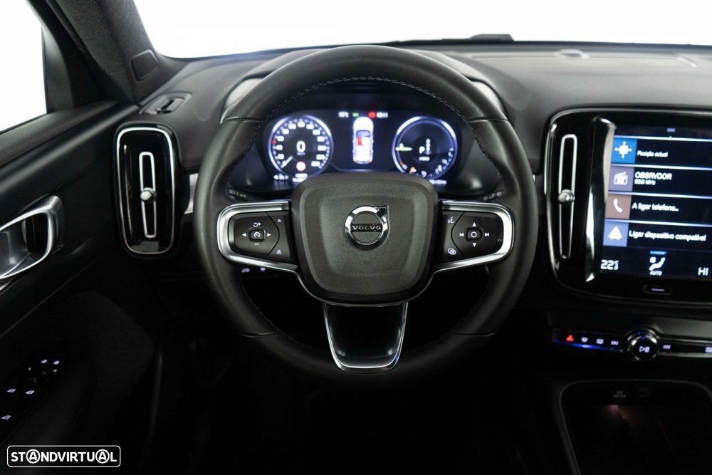 Volvo XC 40 1.5 T5 PHEV Inscription Expression - 30