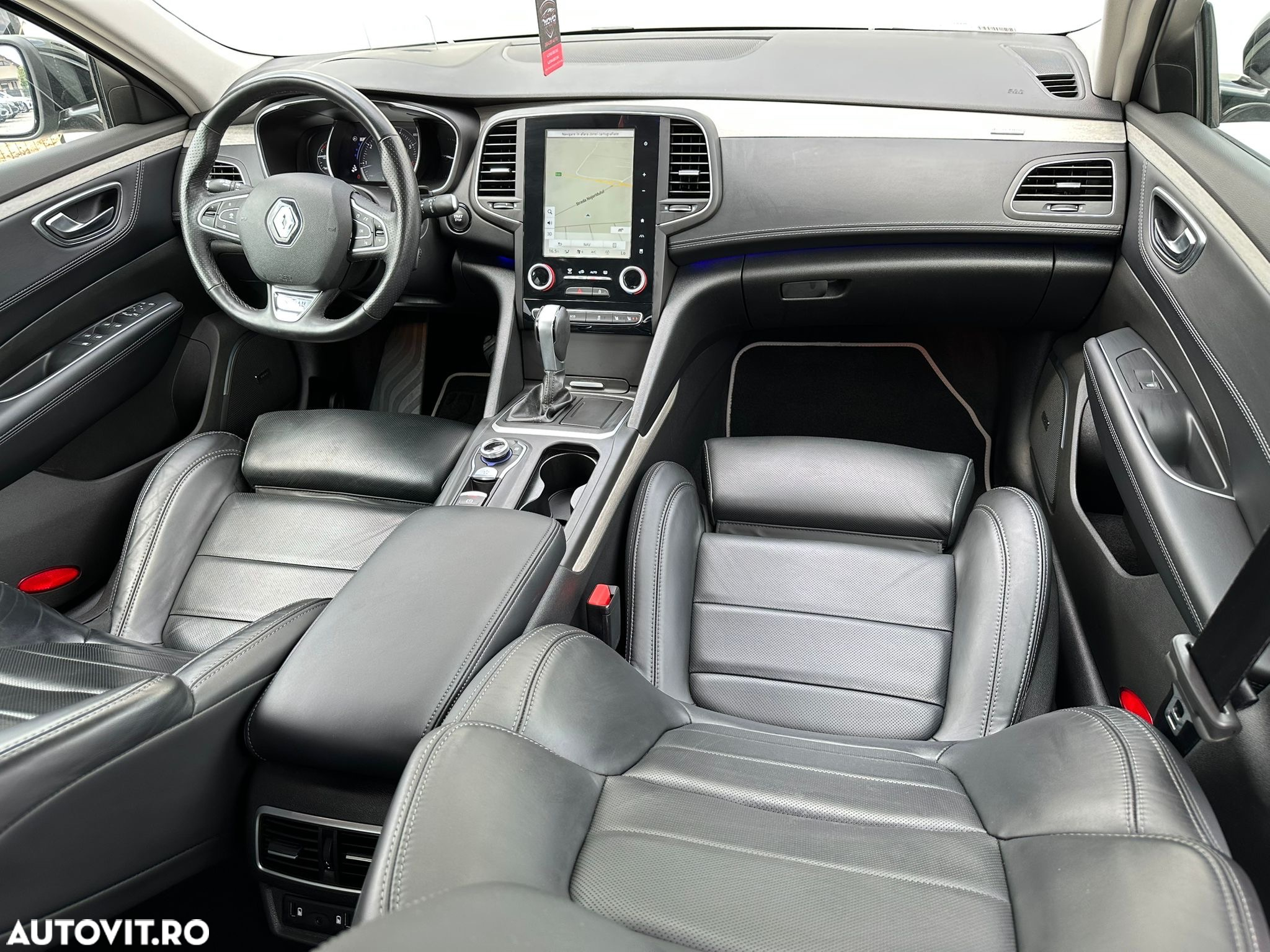 Renault Talisman ENERGY TCe 200 EDC INITIALE PARIS - 6