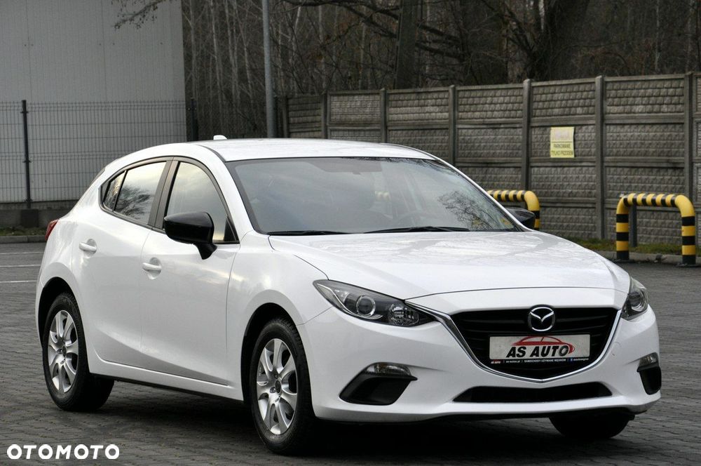 Mazda 3 1.5 Skyenergy - 25