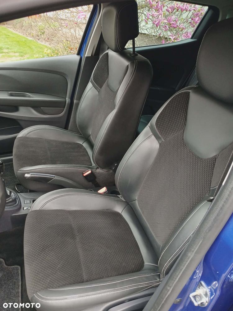 Renault Clio 1.2 Enegry TCe Intens - 5